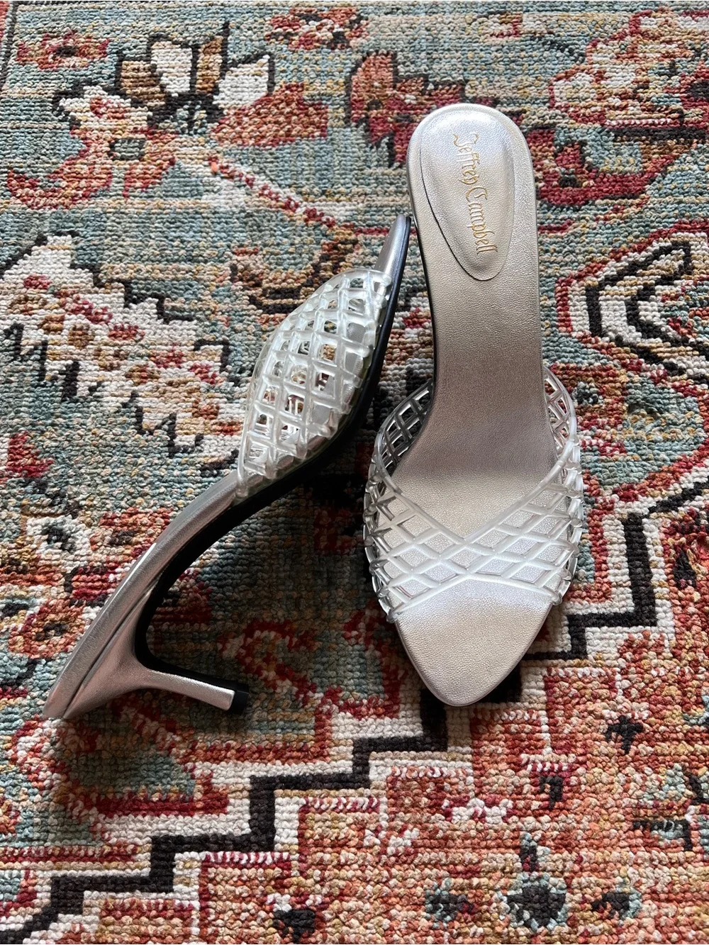 Jeffrey Campbell